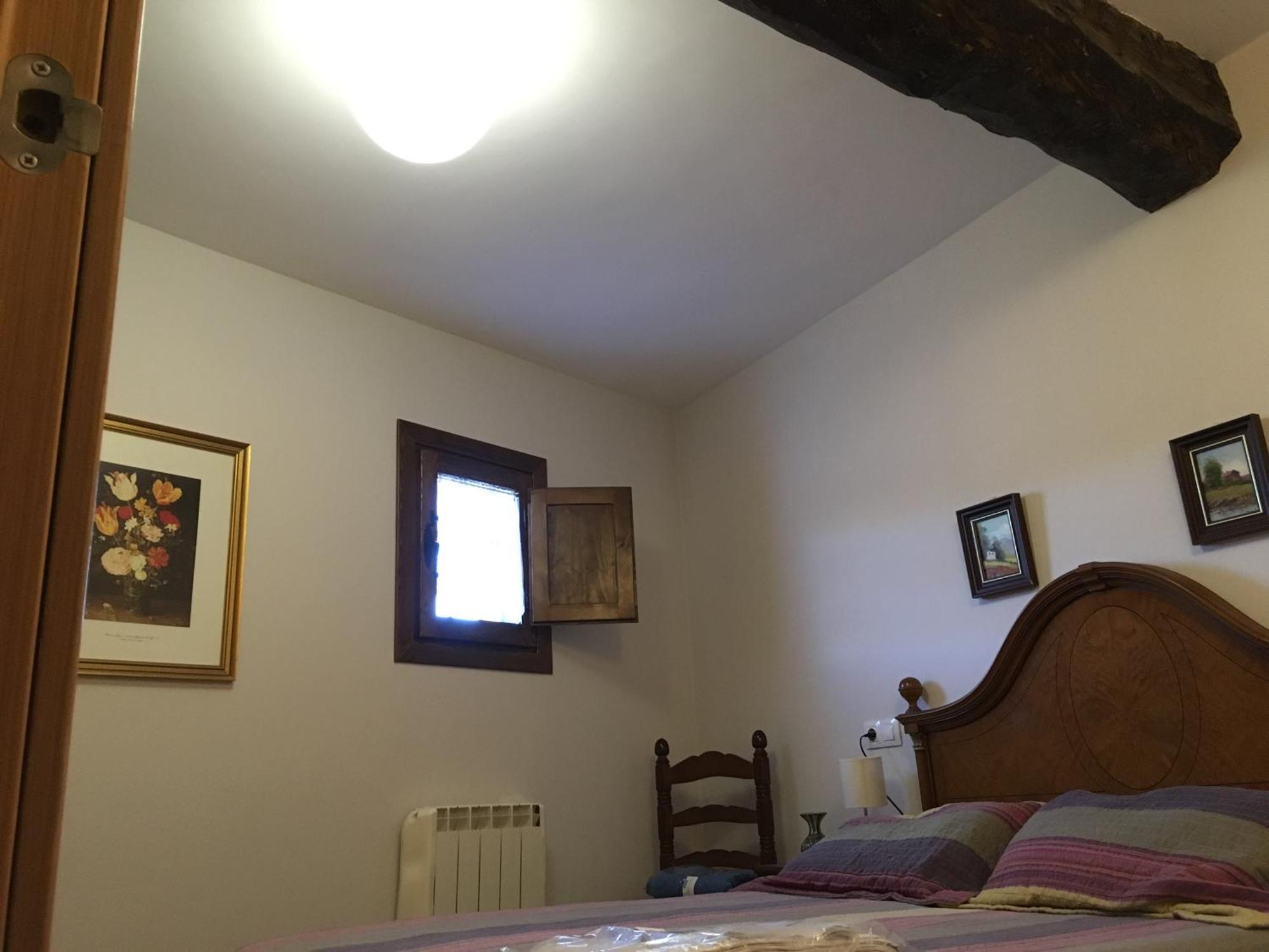 Casa San Antonio Leilighet Albarracín Eksteriør bilde